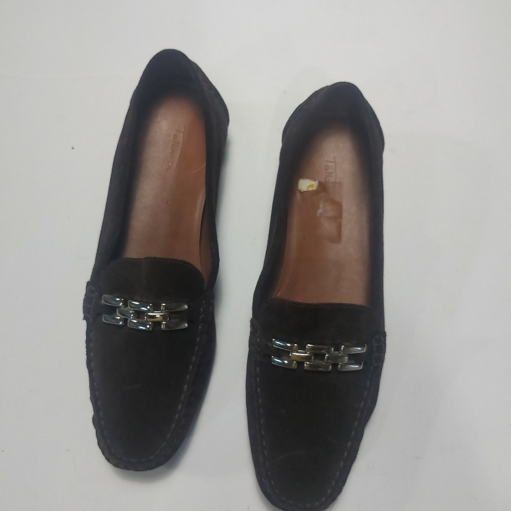 TALBOTS Nadia 2 Loafers Size 9M - Picture 12 of 13